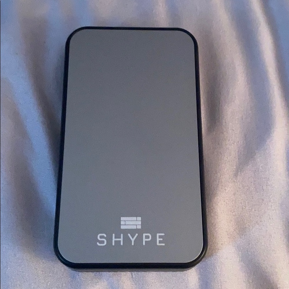 Shype flip small size wallet